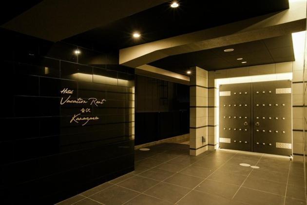 Vacation Rent Kanazawa - Vacation Stay 67864V Dış mekan fotoğraf