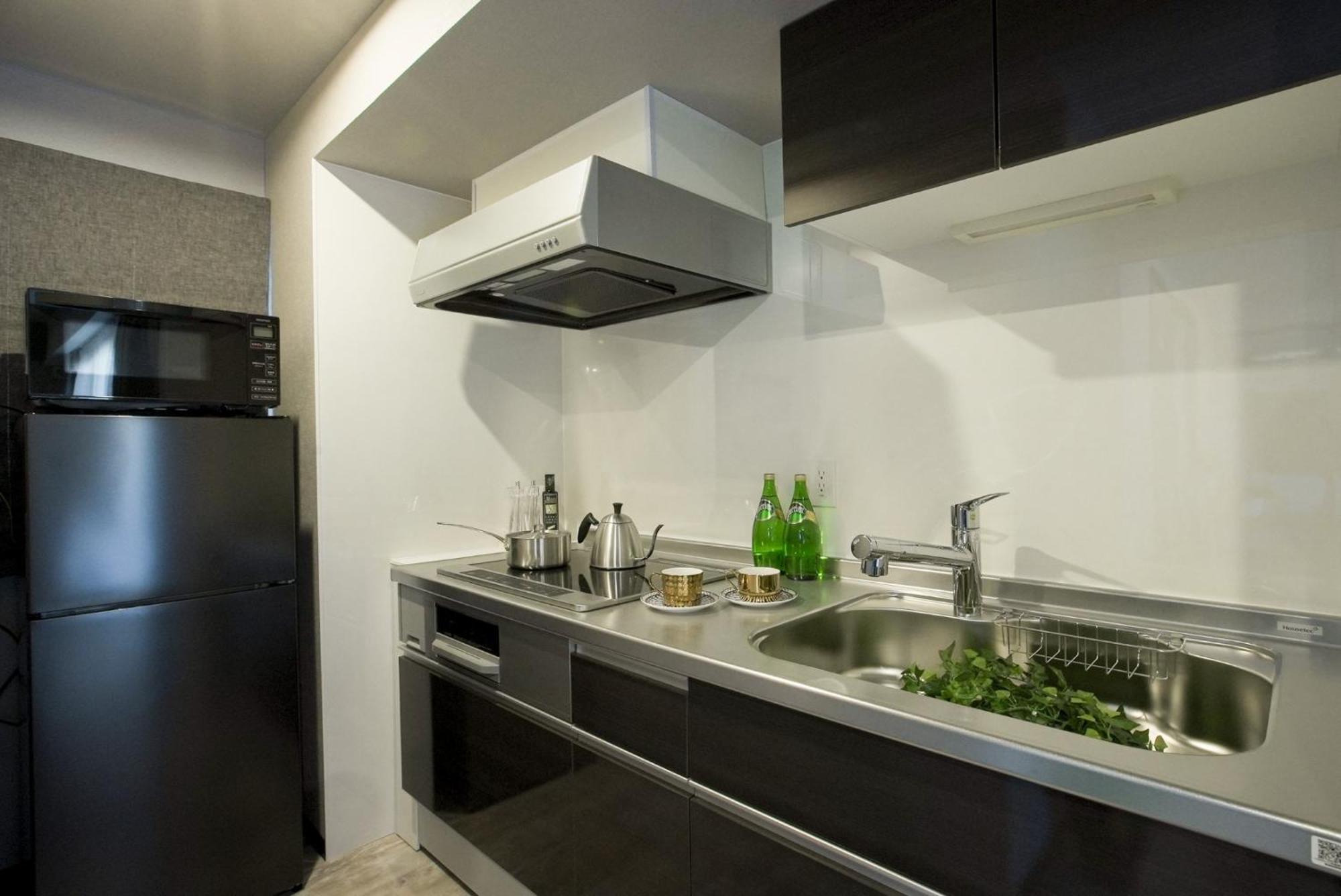 Vacation Rent Kanazawa - Vacation Stay 67864V Dış mekan fotoğraf