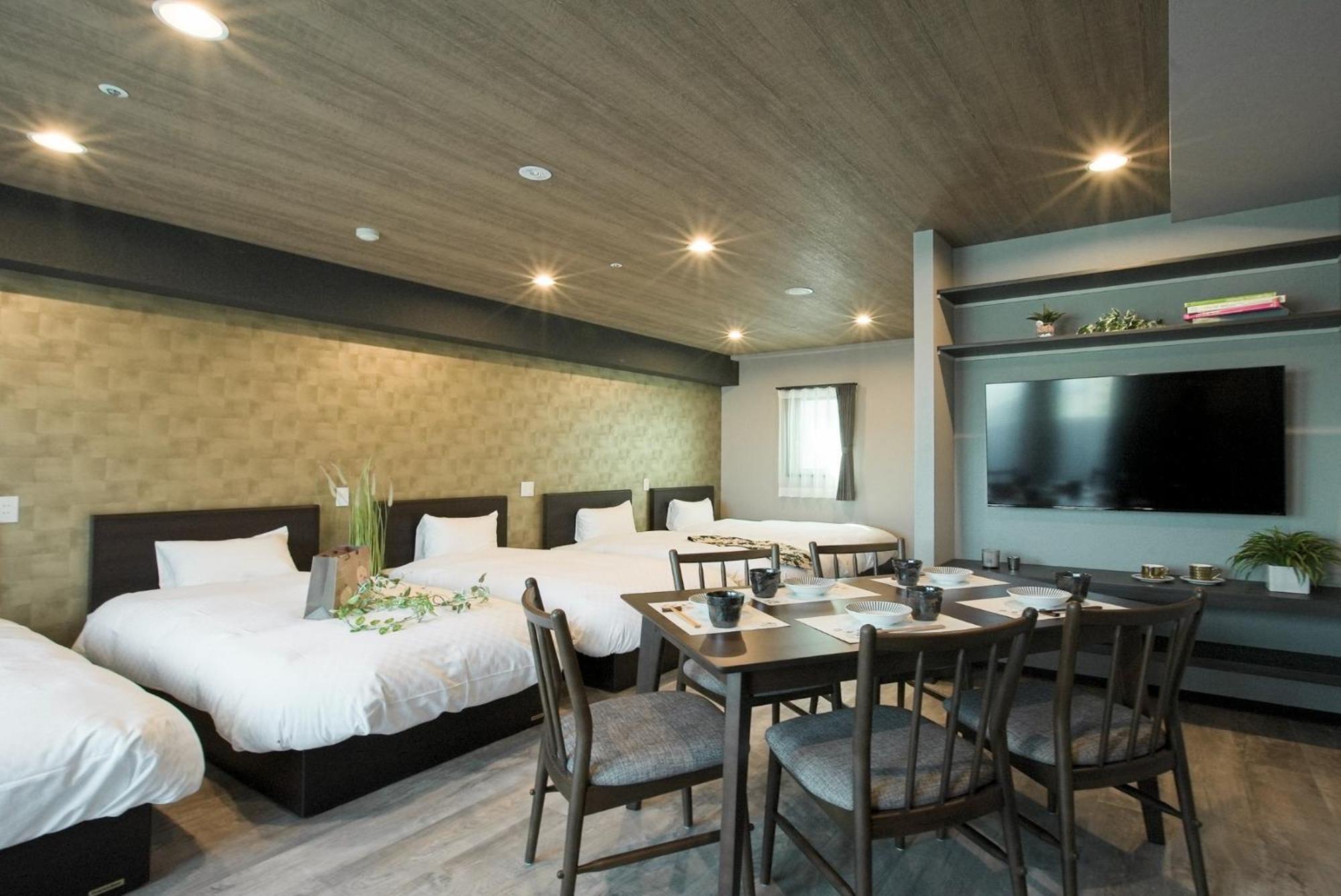 Vacation Rent Kanazawa - Vacation Stay 67864V Dış mekan fotoğraf