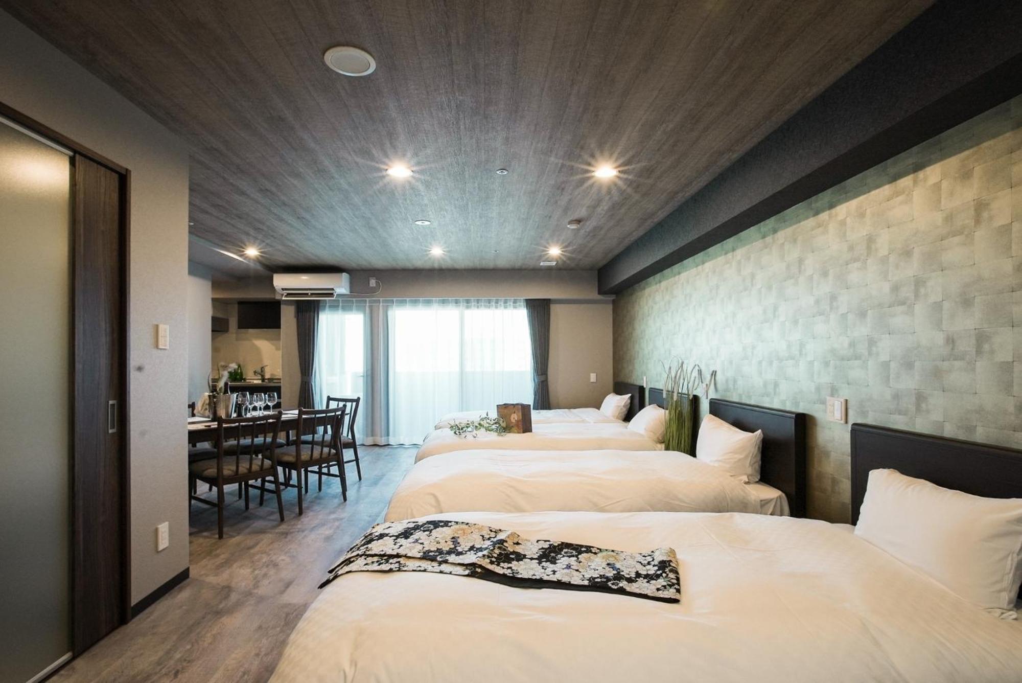 Vacation Rent Kanazawa - Vacation Stay 67864V Dış mekan fotoğraf