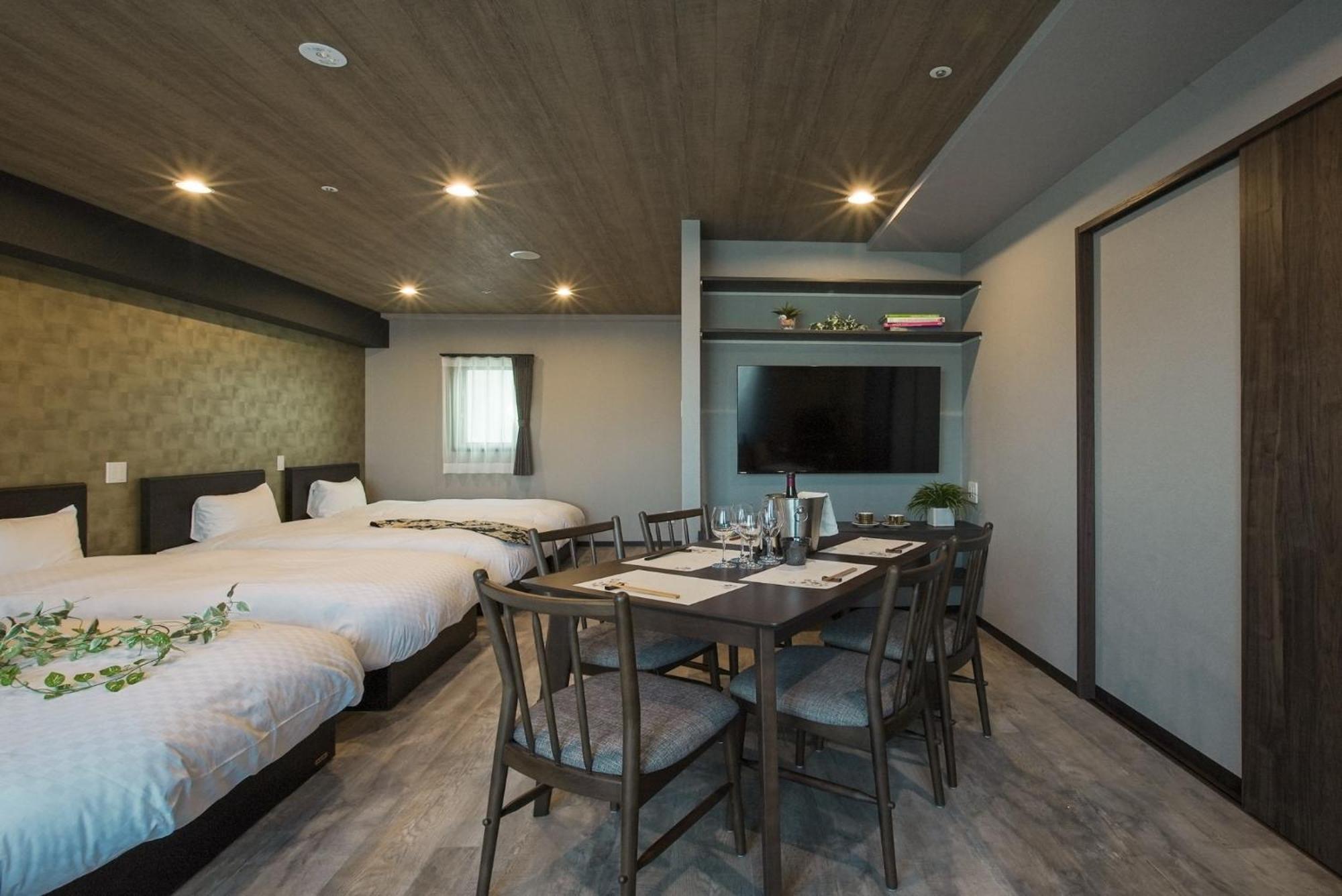 Vacation Rent Kanazawa - Vacation Stay 67864V Dış mekan fotoğraf